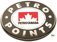 Petro points