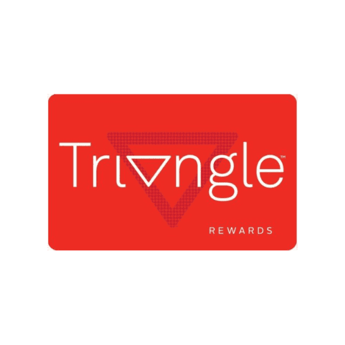 Triangle Rewards