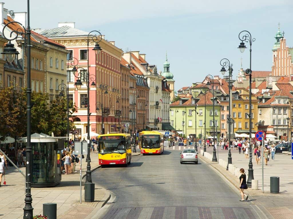 poland, warsaw, old city-910497.jpg